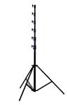 f Falcon Eyes Lampstatief LM-6000HA Heavy Duty 600 cm