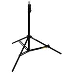 f Falcon Eyes Lampstatief met Verstelbare Poot L-2440A/B 240 cm