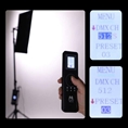 Falcon Eyes LED Afstandsbediening RC-5 II