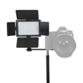 Falcon Eyes LED Lamp Dimbaar DV-96V K2 met Statief