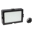 Falcon Eyes LED Lamp Set Dimbaar DV-112LTV op Batterij