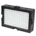 Falcon Eyes LED Lamp Set Dimbaar DV-112LTV op Batterij