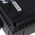 Falcon Eyes LED Lamp Set Dimbaar DV-112LTV op Batterij