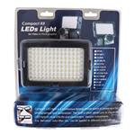 f Falcon Eyes LED Lamp Set Dimbaar DV-112LTV op Batterij