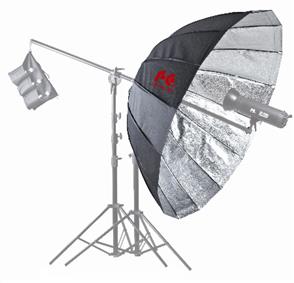 f Falcon Eyes Mega Softbox 16ASB-21 210 cm