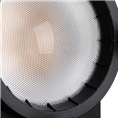 Falcon Eyes RGB LED Fresnel Spot Dimbaar DM2 200W