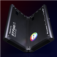 Falcon Eyes RGB LED Lamp PockeLite F7 Fold