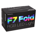 Falcon Eyes RGB LED Lamp PockeLite F7 Fold