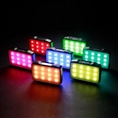 Falcon Eyes RGB LED Lamp PockeLite F7 Mini