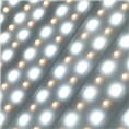 Falcon Eyes RGB LED Paneel RX-7120 III-K1 116x117 cm 680W
