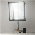 Falcon Eyes RGB LED Paneel RX-7120 III-K1 116x117 cm 680W
