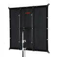Falcon Eyes RGB LED Paneel RX-7120 III-K1 116x117 cm 680W