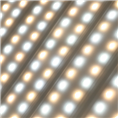 Falcon Eyes RGB LED Paneel RX-7120 III-K1 116x117 cm 680W