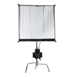 f Falcon Eyes RGB LED Paneel RX-7120 III-K1 116x117 cm 680W