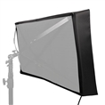 Falcon Eyes Softbox + Honingraat RX-SB48HC voor LED RX-48TDX