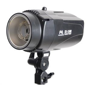 f Falcon Eyes Studioflitser SS-150D