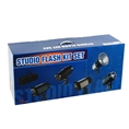 Falcon Eyes Studioflitsset SSK-2200D met Tas