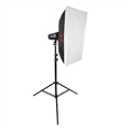 Falcon Eyes Studioflitsset SSK-2200D met Tas