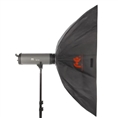 Falcon Eyes Studioflitsset TFK-21200L met LCD Scherm