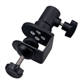 Falcon Eyes Tafelklem + Veerklem NCPG-30S + CL-35FL