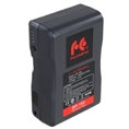 Falcon Eyes V-Mount Accu 162Wh 14,8V 10000mAh