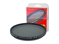Marumi Grijs Variabel Filter DHG ND2-ND400 62 mm