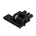 FLIR Breach PTQ136 Adapter voor Dual Helm Bridge (Dovetail)