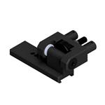 f FLIR Breach PTQ136 Adapter voor Dual Helm Bridge (Dovetail)