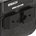 FLIR Breach PTQ136 Warmtebeeld Goggle Kit