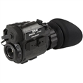 FLIR Breach/SiOnyx Aurora PRO Warmtebeeld/Nachtzicht Dual Goggles (Dovetail)