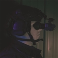 FLIR Breach/SiOnyx Aurora PRO Warmtebeeld/Nachtzicht Dual Goggles (Dovetail)