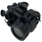 f FLIR Breach/SiOnyx Aurora PRO Warmtebeeld/Nachtzicht Dual Goggles (Dovetail)