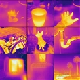 FLIR C5 Warmtebeeldcamera