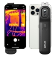 FLIR ONE Edge Pro Warmtebeeldcamera met Pouch