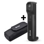 f FLIR ONE Edge Pro Warmtebeeldcamera met Pouch