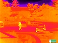 FLIR Scout TKx Warmtebeeldcamera