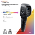 FLIR TG165-X Warmtebeeldcamera