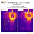 FLIR TG165-X Warmtebeeldcamera
