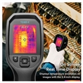 FLIR TG165-X Warmtebeeldcamera