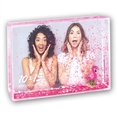 Zep Fotolijst Set 6x RB406 Shake Frame Flamingo 10x15 cm