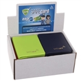 Zep Safe Card SF061010 Set met 20 Stuks