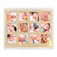 Baby Foto multlijst VG626 Antonio 12x6x6 cm