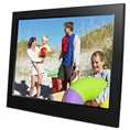 Braun Digitale Fotolijst Digiframe 8 Slim 8 Inch