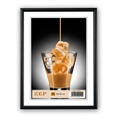 Zep AL1B21 Aluminium Frame 21x29,7 cm