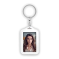 Zep AR7W Photo keychain 3,5x4,5 cm
