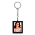 Zep Foto Sleutelhanger AA9B Black 35x45 mm