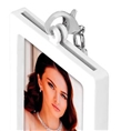 Zep Foto Sleutelhanger AA9W White 35x45 mm