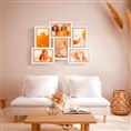 Zep Fotolijst CV662 Ayas 6Q 6x 10x15 cm