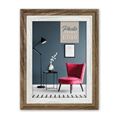 Zep Fotolijst EG546B Enna Brown 10x15 cm