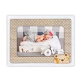 Baby Fotolijst ZEP NB9564 Yoghi 10x15 cm